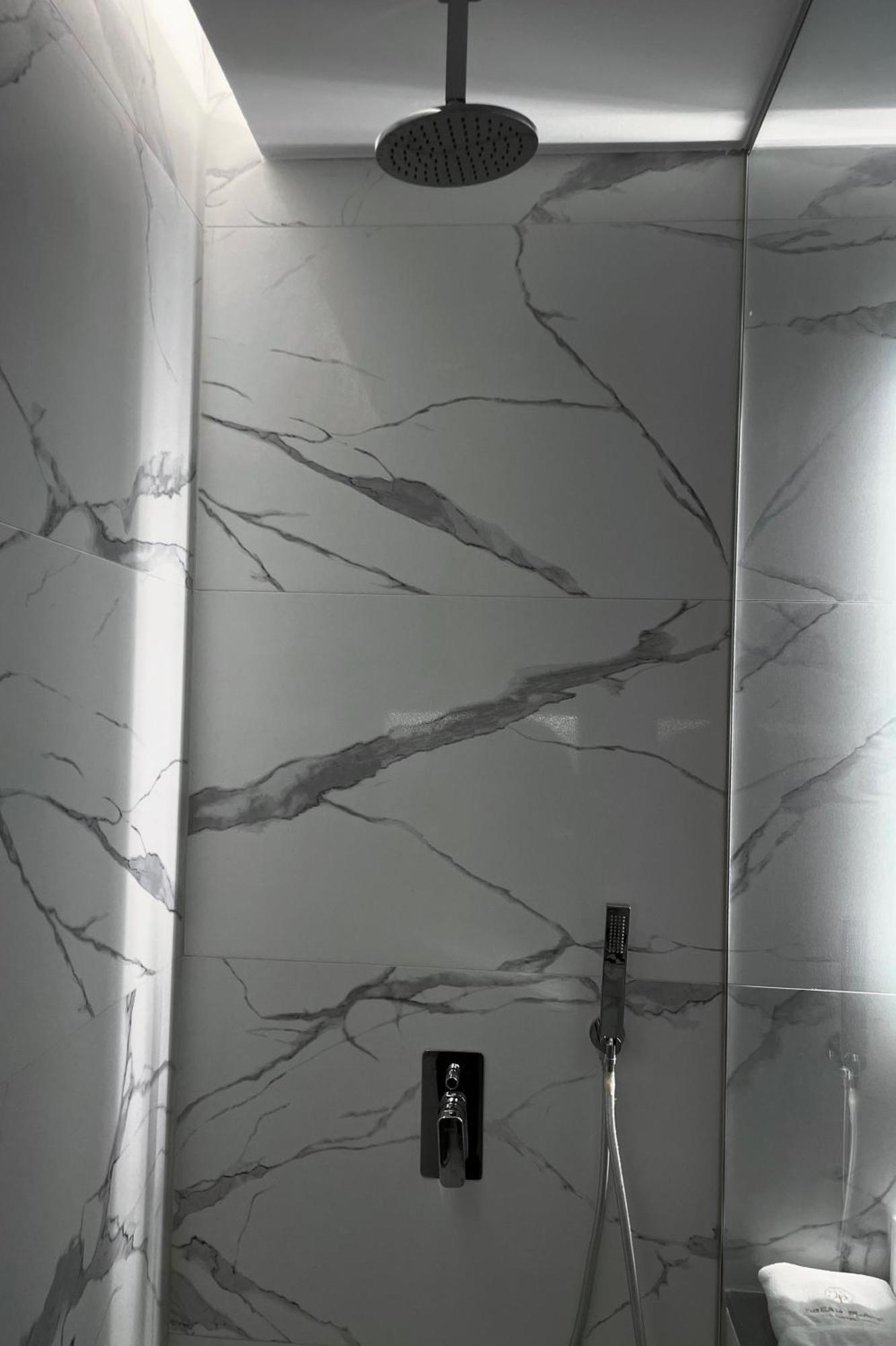Dream Place Hotel Kamez 外观 照片