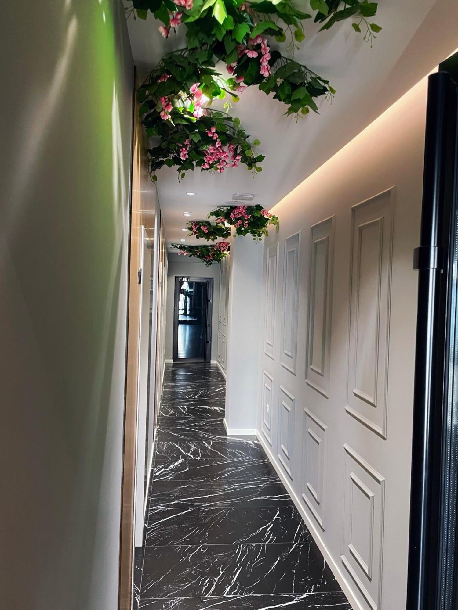 Dream Place Hotel Kamez 外观 照片