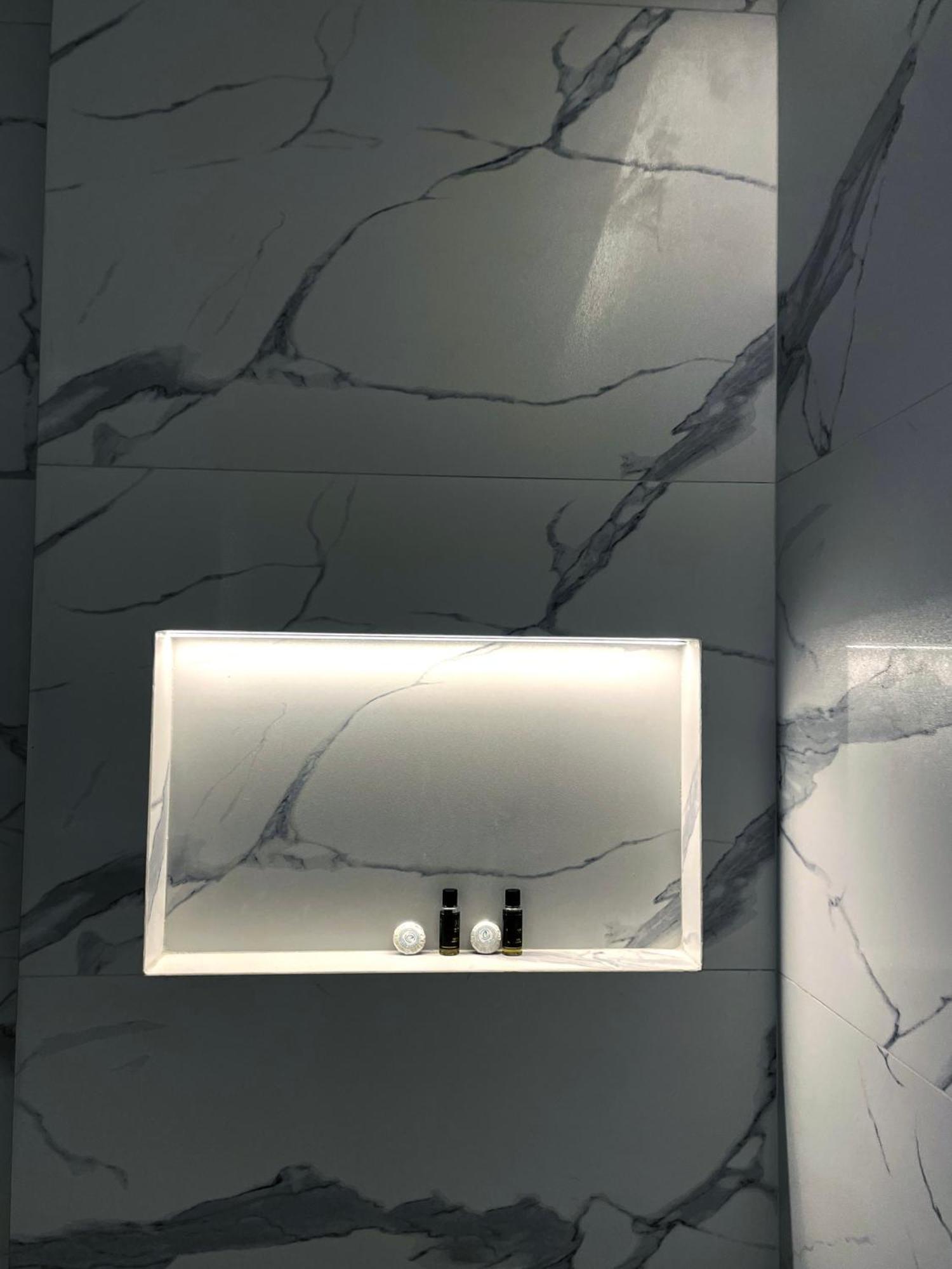 Dream Place Hotel Kamez 外观 照片
