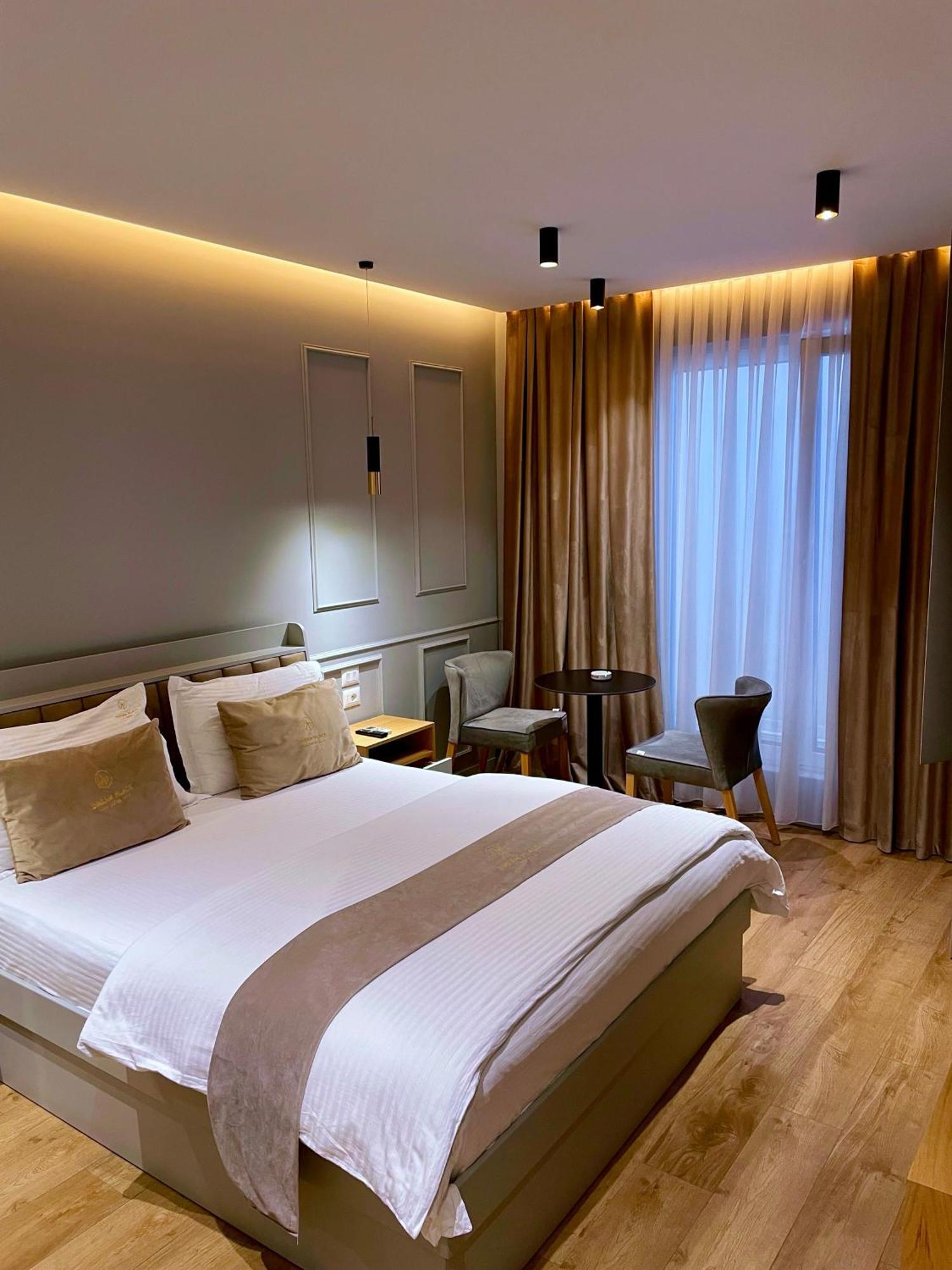Dream Place Hotel Kamez 外观 照片